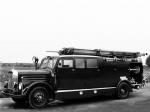 Mercedes-Benz LoS3750 KS-25 1935 года